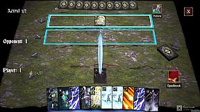 Anime Knight: Card Game