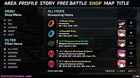 Winged Sakura: Mindy's Arc 2