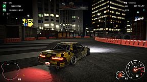 Kanjozoku Game レーサー Online Street Racing & Drift