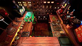 Zombie Bar Simulator