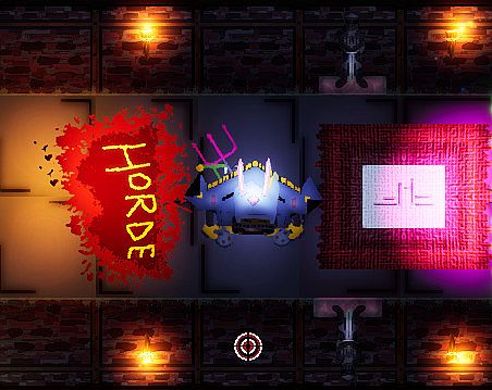 Grudge TV - Armor Pack Season One