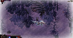 Hero Siege - Northern Shaman (Skin)