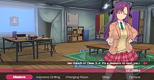 Bullet Girls Phantasia - Support Character: Mai Doiuchi