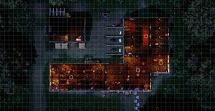 RPGScenery - Tavern Scene