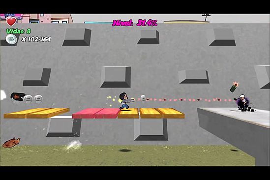 Gobernators (Parodia política peruana)