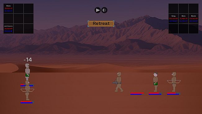 Dirge of Sorrows: A Nation Reborn