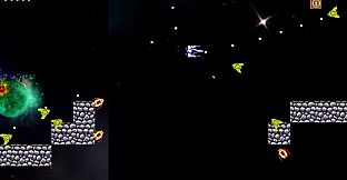 Starry Moon Island 2 Perimeter MP07