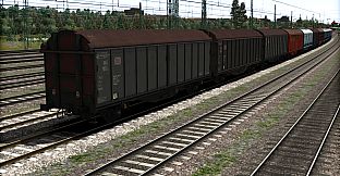 TS Marketplace: Hbillns 303 Wagon Pack Add-On