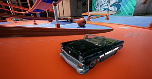 HOT WHEELS - Chevy 1956