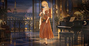 ART NOIRE: Paris