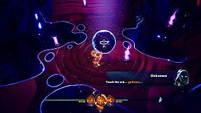 Masks of the Void: Origins