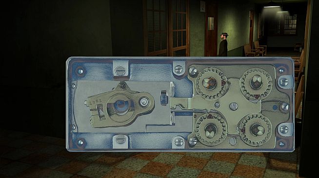 Murder In Tehran's Alleys 1933