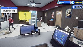 Liquor And Wine Shop Simulator - Store Simulator