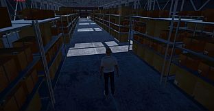 Survival for Treasure