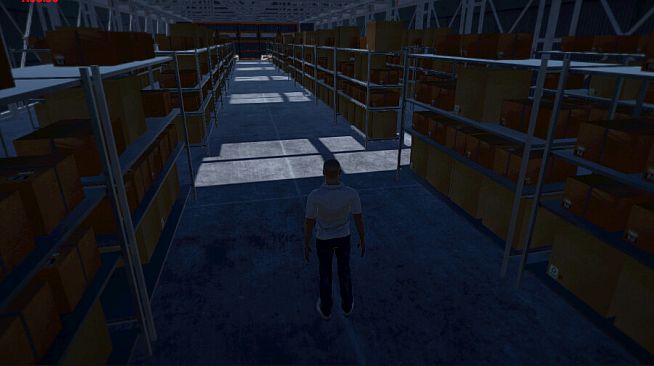 Survival for Treasure