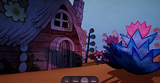 Alterfauna: A Weirdlife Park