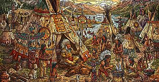 100 Native Cats