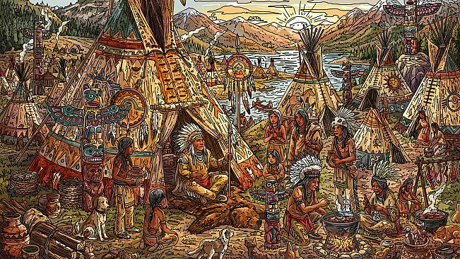 100 Native Cats