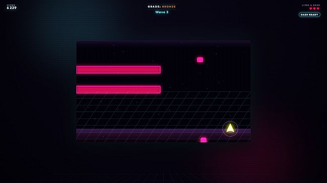 Void Runner