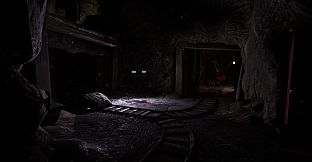 Poppy Playtime - Chapter 4