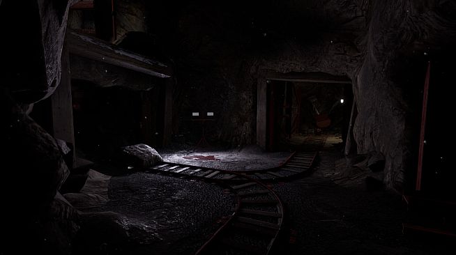 Poppy Playtime - Chapter 4