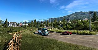 American Truck Simulator - Colorado