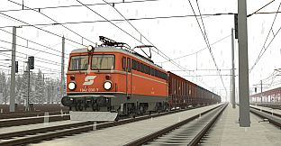 Train Simulator: Ennstalbahn: Bishofshofen - Selzthal Route Add-On