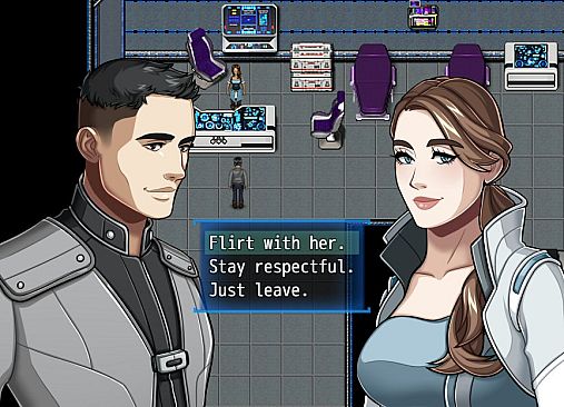 Pegasus-5: Gone Astray