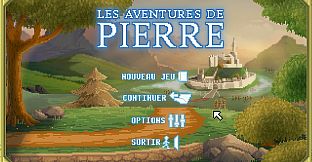 Pierre's Adventures in French - Soundtrack