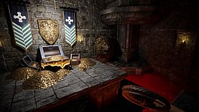 The World Is Drowning