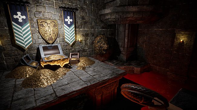 The World Is Drowning