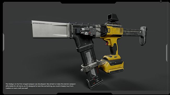 Level Zero: Extraction Digital Artbook