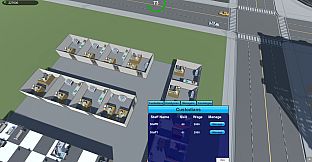 Tower Empire Builder