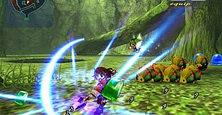 Chantelise - A Tale of Two Sisters