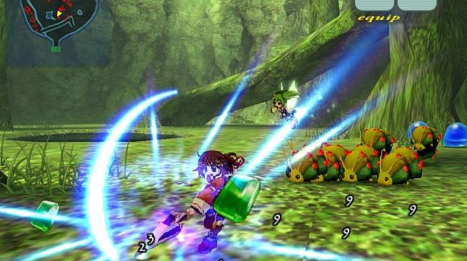 Chantelise - A Tale of Two Sisters