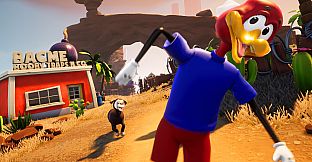 Goat Simulator 3 – Extended Universe Edition