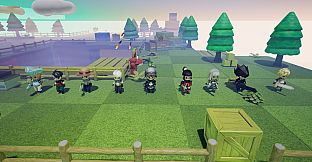 Alien world Millionaire - Character 1