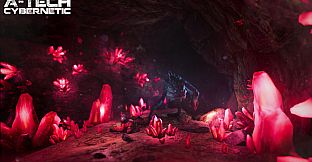 A-Tech Cybernetic VR