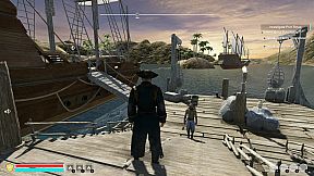 Revenge of Black Bone