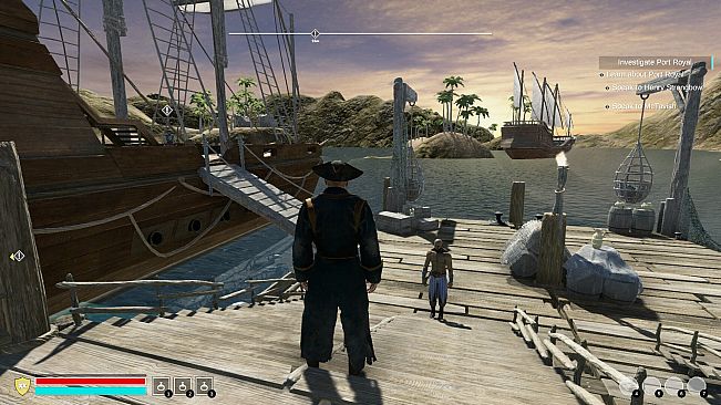 Revenge of Black Bone