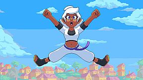 Nanuka: Secret of the Shattering Moon