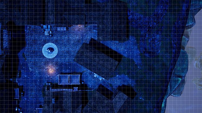 RPGScenery - Medieval Street