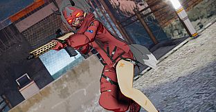 Banzai Escape 2 Subterranean - Reaper Techwear