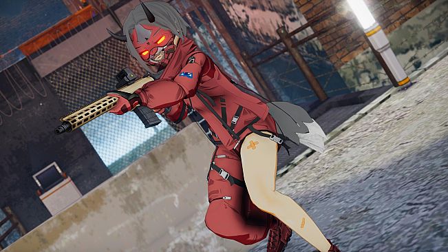 Banzai Escape 2 Subterranean - Reaper Techwear