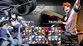 UNDER NIGHT IN-BIRTH II Sys:Celes