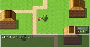 Alphabet Hero(알파벳 용사)