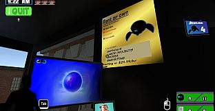 The Process: Need a Job?