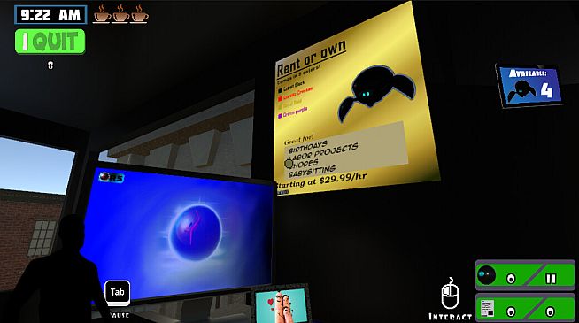 The Process: Need a Job?