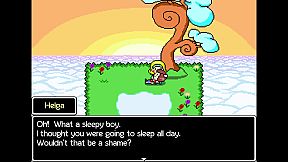 Jimmy and the Pulsating Mass