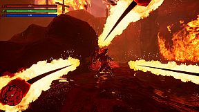 Innocent's purgatory